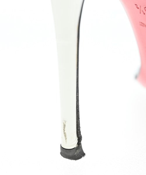 Christian Louboutin รองเท้าแตะ