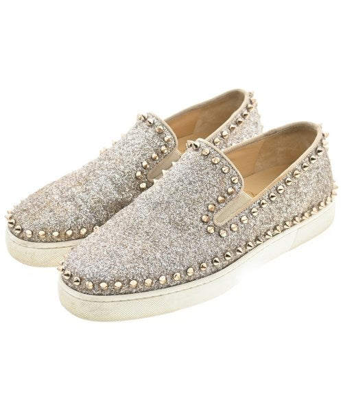 Christian Louboutin รองเท้า อื่น