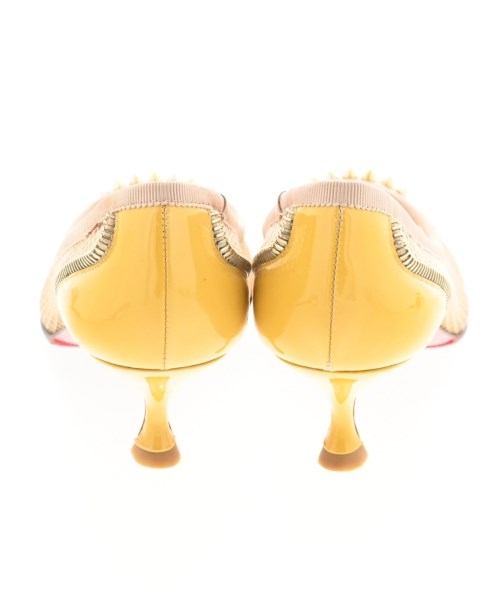 Christian Louboutin รองเท้าส้นสูง