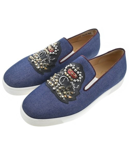 Christian Louboutin รองเท้าผ้าใบ