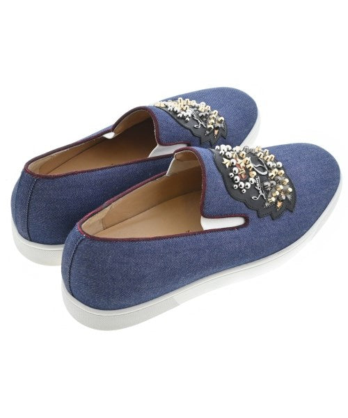 Christian Louboutin รองเท้าผ้าใบ