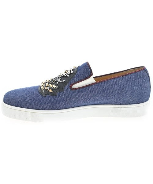 Christian Louboutin รองเท้าผ้าใบ