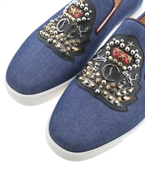 Christian Louboutin รองเท้าผ้าใบ