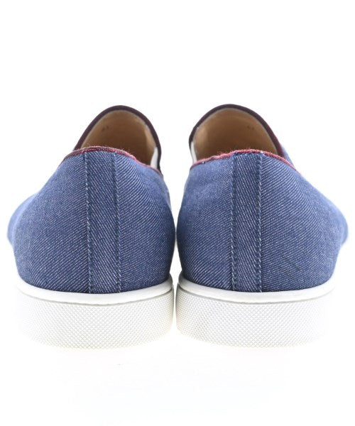 Christian Louboutin รองเท้าผ้าใบ