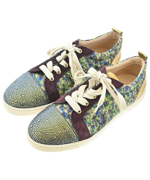 Christian Louboutin รองเท้าผ้าใบ