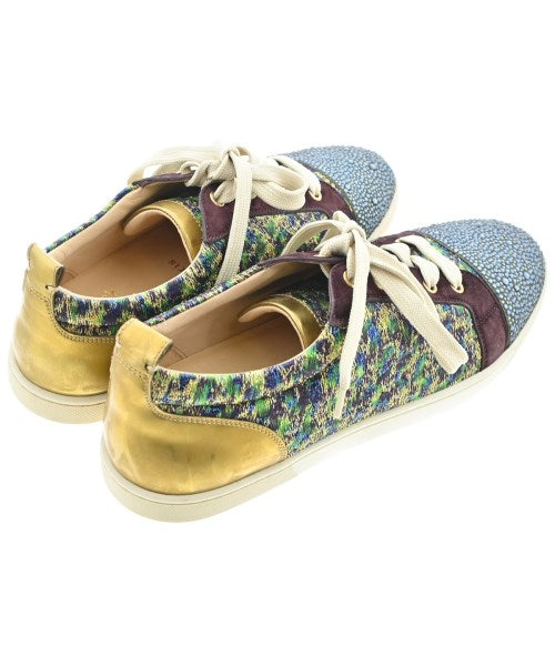 Christian Louboutin รองเท้าผ้าใบ