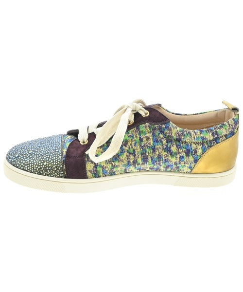 Christian Louboutin รองเท้าผ้าใบ