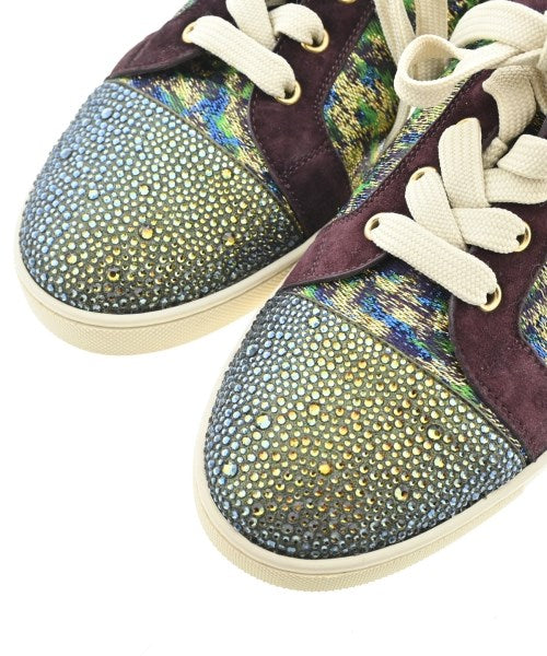 Christian Louboutin รองเท้าผ้าใบ