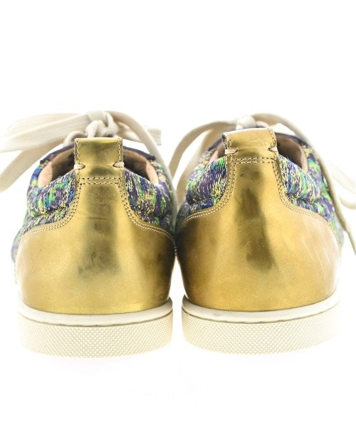 Christian Louboutin รองเท้าผ้าใบ