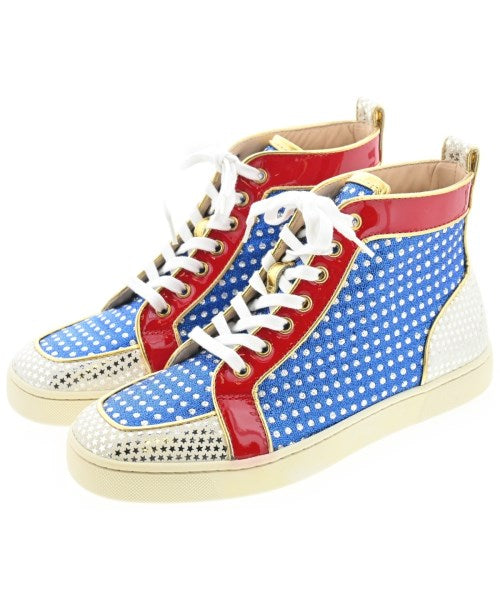 Christian Louboutin รองเท้าผ้าใบ