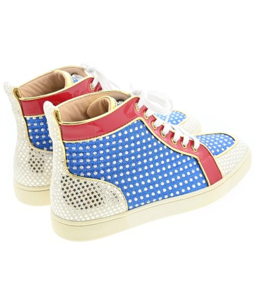 Christian Louboutin รองเท้าผ้าใบ