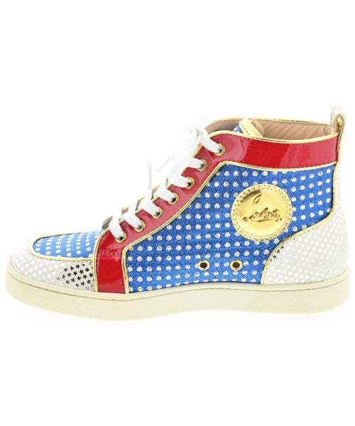 Christian Louboutin รองเท้าผ้าใบ