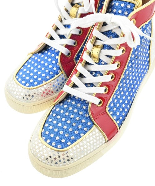 Christian Louboutin รองเท้าผ้าใบ