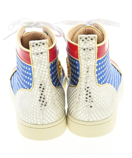 Christian Louboutin รองเท้าผ้าใบ