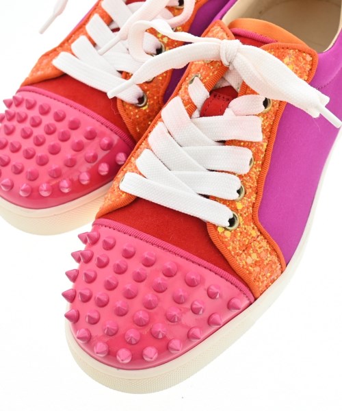 Christian Louboutin รองเท้าผ้าใบ
