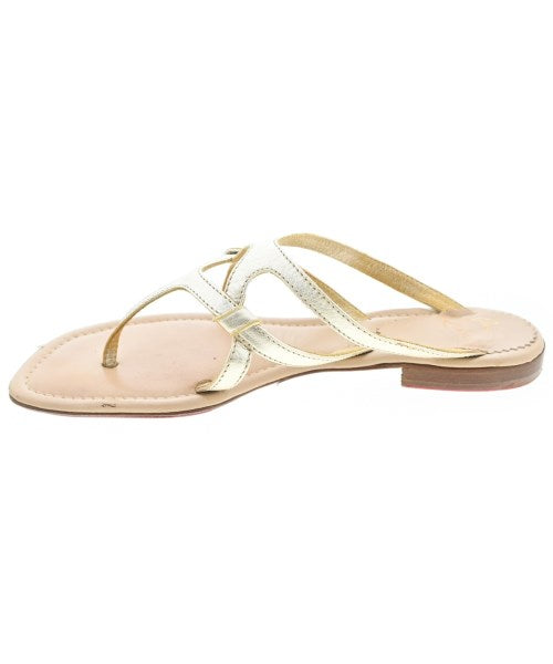 Christian Louboutin รองเท้าแตะ