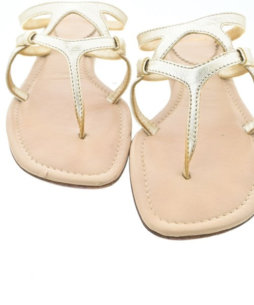 Christian Louboutin รองเท้าแตะ