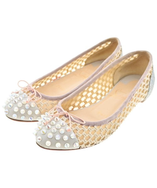 Christian Louboutin รองเท้าส้นสูง
