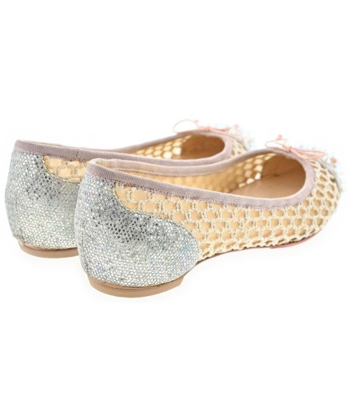 Christian Louboutin รองเท้าส้นสูง