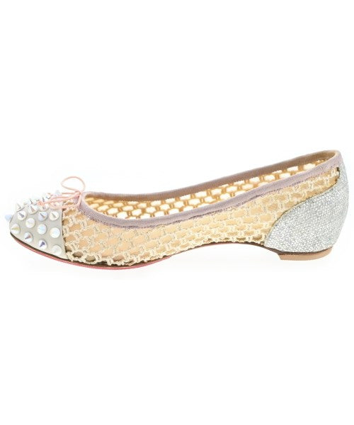 Christian Louboutin รองเท้าส้นสูง