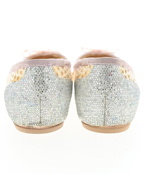 Christian Louboutin รองเท้าส้นสูง