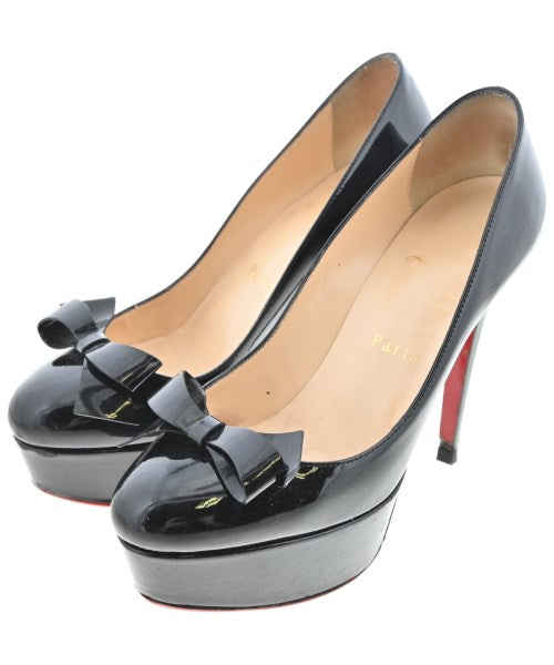 Christian Louboutin รองเท้าส้นสูง
