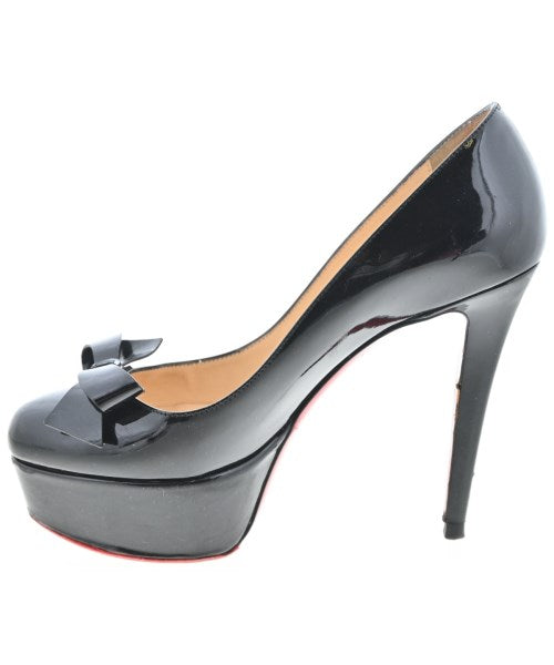 Christian Louboutin รองเท้าส้นสูง