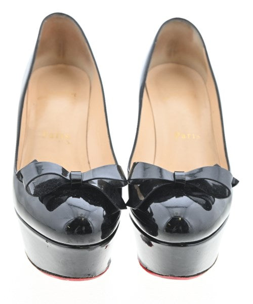Christian Louboutin รองเท้าส้นสูง