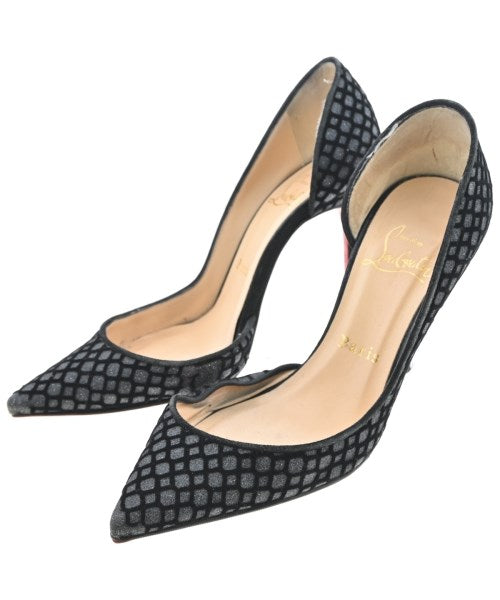 Christian Louboutin รองเท้าส้นสูง