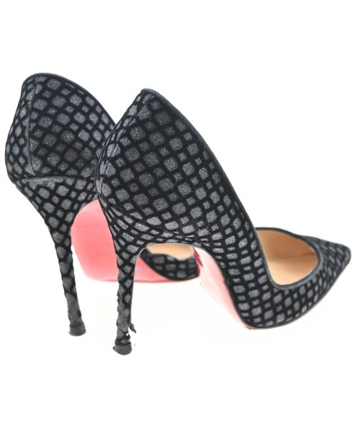 Christian Louboutin รองเท้าส้นสูง