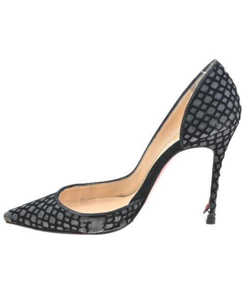 Christian Louboutin รองเท้าส้นสูง