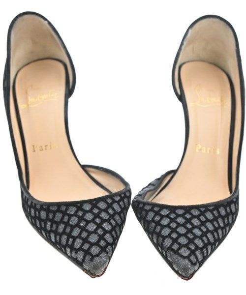Christian Louboutin รองเท้าส้นสูง