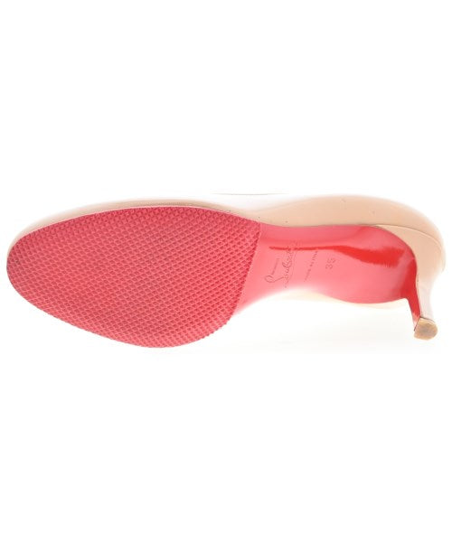 Christian Louboutin รองเท้าส้นสูง
