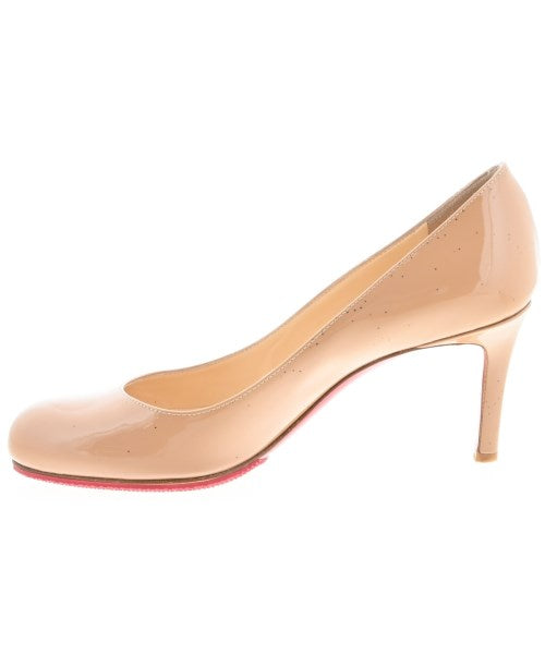 Christian Louboutin รองเท้าส้นสูง