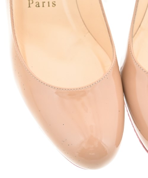 Christian Louboutin รองเท้าส้นสูง