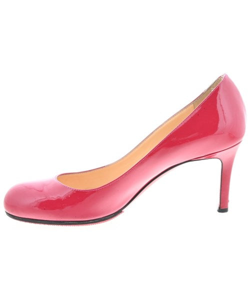 Christian Louboutin รองเท้าส้นสูง