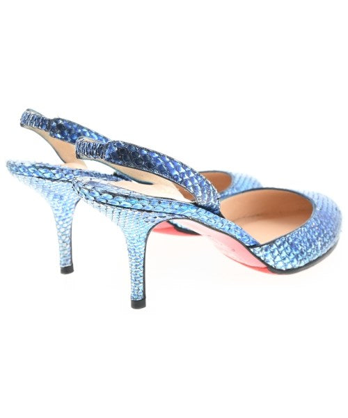 Christian Louboutin รองเท้าส้นสูง