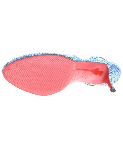 Christian Louboutin รองเท้าส้นสูง