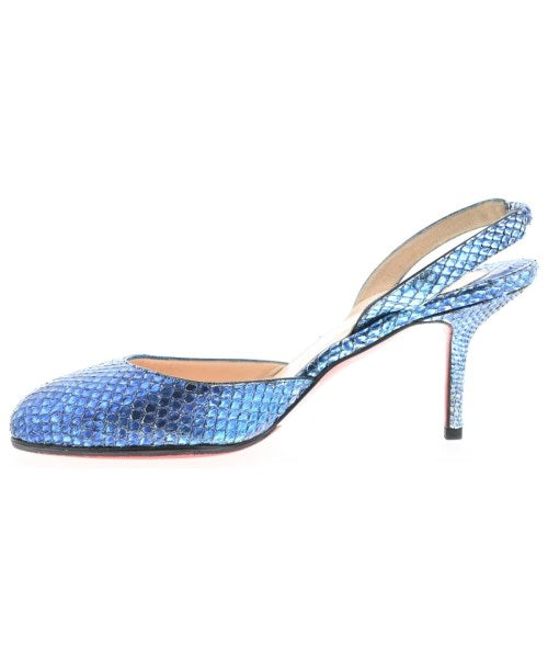 Christian Louboutin รองเท้าส้นสูง