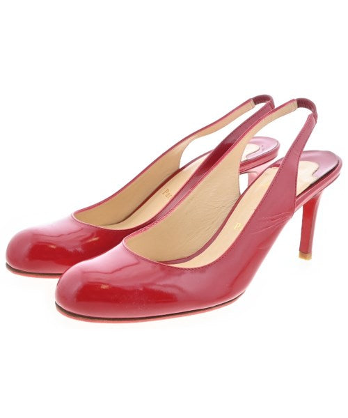 Christian Louboutin รองเท้าส้นสูง