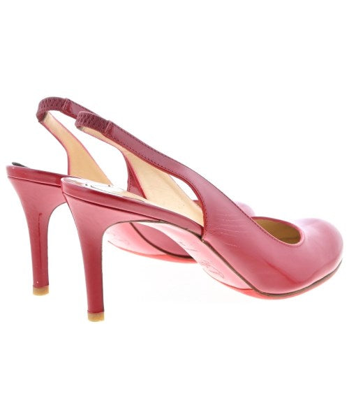Christian Louboutin รองเท้าส้นสูง