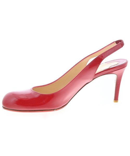 Christian Louboutin รองเท้าส้นสูง