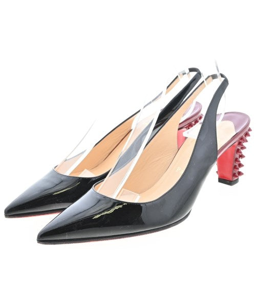 Christian Louboutin รองเท้าส้นสูง