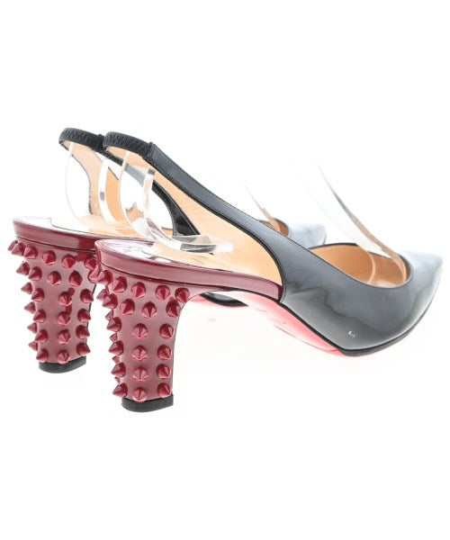 Christian Louboutin รองเท้าส้นสูง