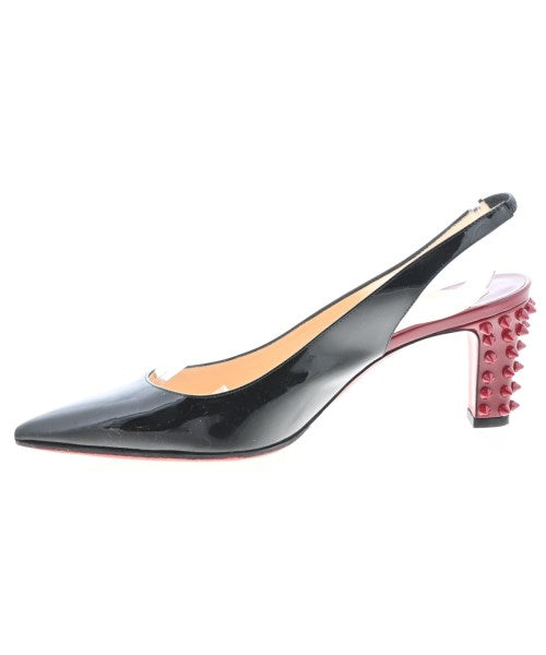 Christian Louboutin รองเท้าส้นสูง