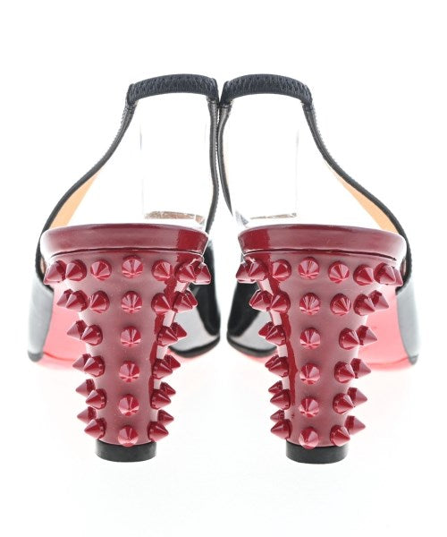 Christian Louboutin รองเท้าส้นสูง