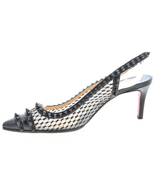 Christian Louboutin รองเท้าส้นสูง