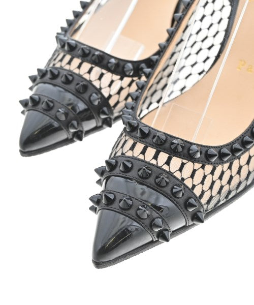 Christian Louboutin รองเท้าส้นสูง