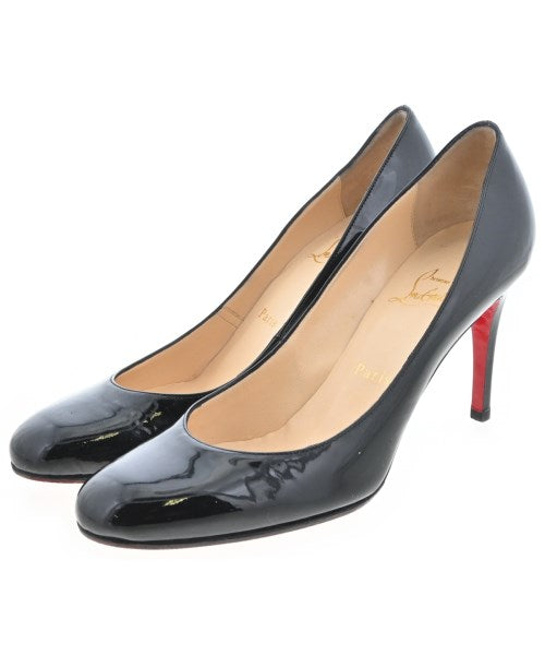 Christian Louboutin รองเท้าส้นสูง