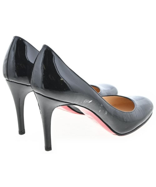 Christian Louboutin รองเท้าส้นสูง